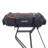 Waterdichte tas Ortlieb Dry-Pack O-Strap 12 L (Matzwart)