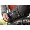 Vattentät väska Ortlieb Dry-Pack O-Strap 12 L (Svart matt)
