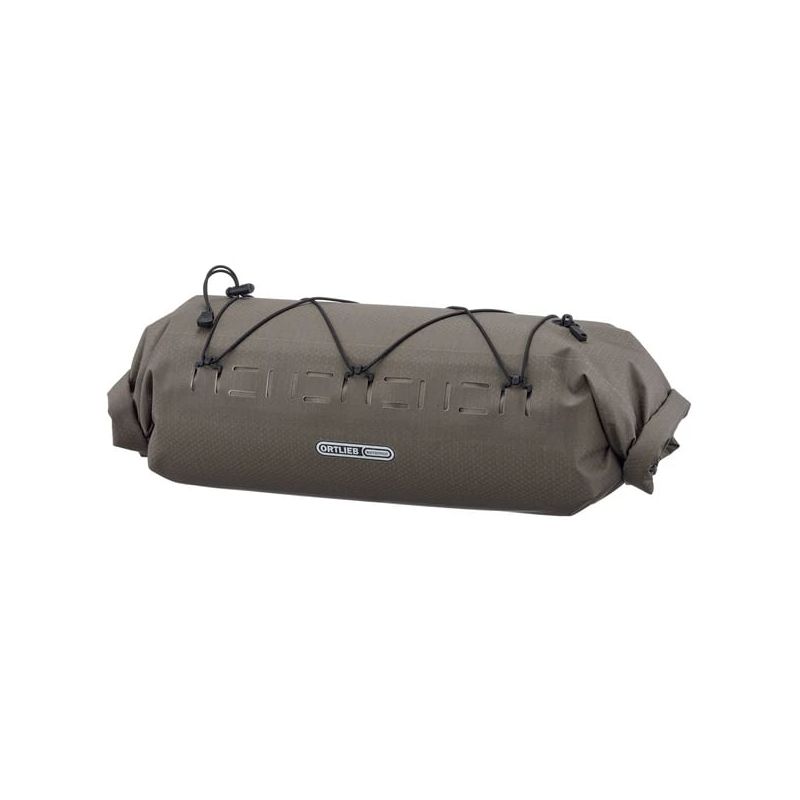 Waterdichte zak Ortlieb Dry-Pack 16 L (donker zand)