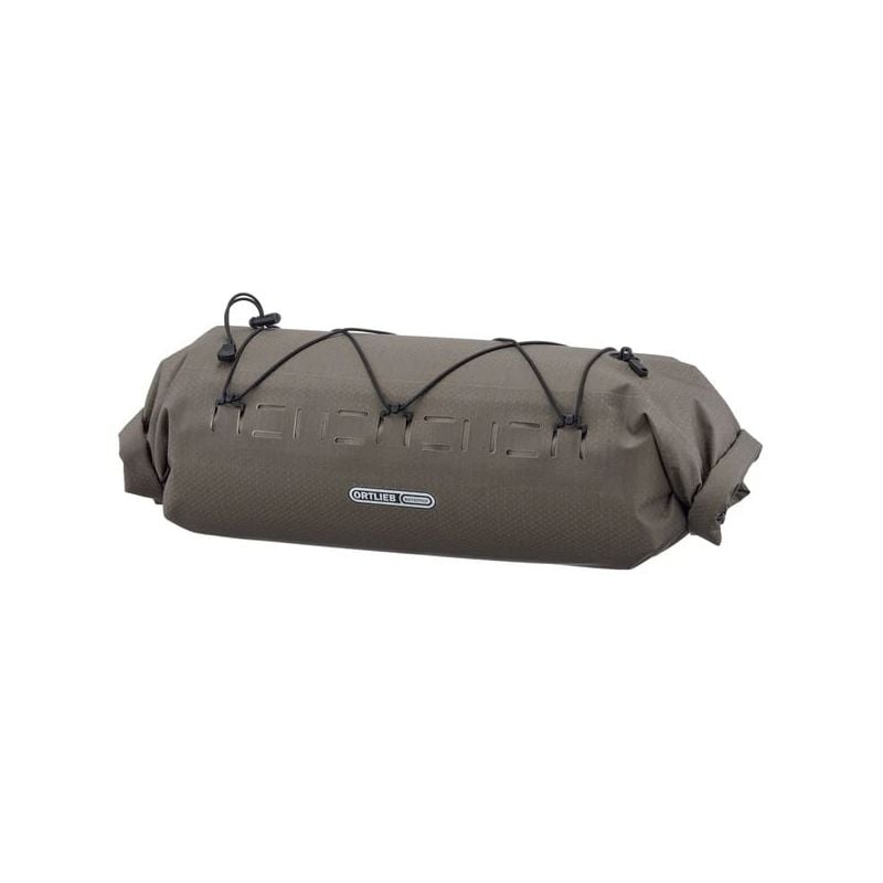 Vandtæt taske Ortlieb Dry-Pack 16 L (mørk sand)