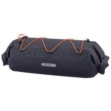 Vattentät väska Ortlieb Dry-Pack 16 L (svart matt)
