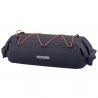 Borsa impermeabile Ortlieb Dry-Pack 16 L (nero opaco)
