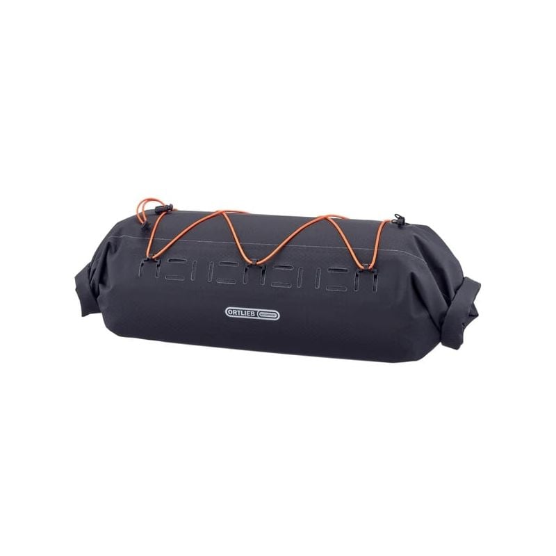 Waterproof bag Ortlieb Dry-Pack 16 L (black matt)