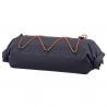 Bolsa impermeable Ortlieb Dry-Pack 16 L (negro mate)
