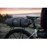 Bolsa impermeable Ortlieb Dry-Pack 16 L (negro mate)