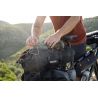 Bolsa impermeable Ortlieb Dry-Pack 16 L (negro mate)