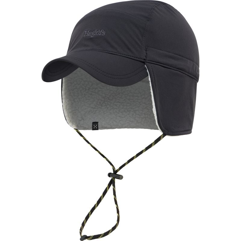 Cappello HAGLOFS Mountain II (nero)