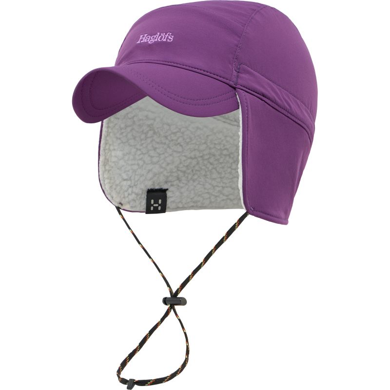 HAGLOFS Mountain II pet (Paarse nacht)