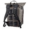 Taske Ortlieb Vario PS QL2.1 26L (mørkt sand)