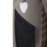 Taske Ortlieb Vario PS QL2.1 26L (mørkt sand)