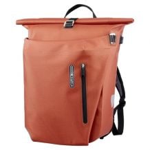 Cykeltaske Ortlieb Vario PS QL2.1 20 L (rooibos)