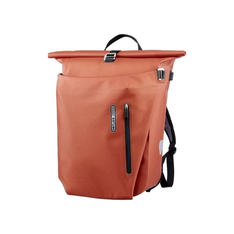 Fietstas Ortlieb Vario PS QL2.1 20 L (rooibos)