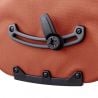 Fietstas Ortlieb Vario PS QL2.1 20 L (rooibos)