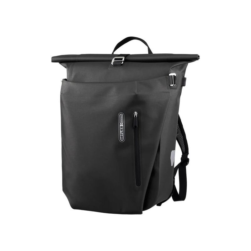 Cykelväska Ortlieb Vario PS QL2.1 20 L (Svart)
