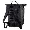 Borsa da bicicletta Ortlieb Vario PS QL2.1 20 L (nero)