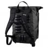 Fietstas Ortlieb Vario PS QL2.1 20 L (Zwart)