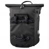 Cykeltaske Ortlieb Vario PS QL2.1 20 L (Sort)
