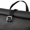 Borsa da bicicletta Ortlieb Vario PS QL2.1 20 L (nero)