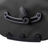 Borsa da bicicletta Ortlieb Vario PS QL2.1 20 L (nero)