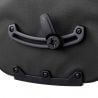 Cykeltaske Ortlieb Vario PS QL2.1 20 L (Sort)