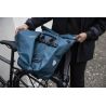 Cykeltaske Ortlieb Vario PS QL2.1 20 L (Sort)