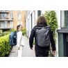 Borsa da bicicletta Ortlieb Vario PS QL2.1 20 L (nero)