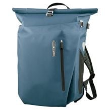 Cykeltaske Ortlieb Vario PS QL2.1 26L (petrol)