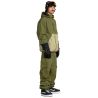 Volcom LONGO GORE-TEX JACKET (DARK OLIVE)