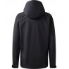 Chaqueta HAGLOFS Front Proof II Hombre (True Black)