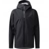 Veste imperméable HAGLOFS Front Proof II Jacket Men (True Black) Homme
