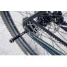 Ortlieb Asse passante M6-Connettore 1,5 mm nero per portapacchi 78110 ()