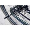 Ortlieb Thru Axle M6-Connector 1.5mm black für Gepäckträger 78110 ()