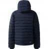 HAGLOFS Spitz Down Hood Miesten untuvatakki (Tarn Blue) Homme