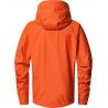 HAGLOFS ROC Flash GTX Giacca Uomo (Habanero)