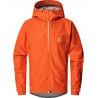 HAGLOFS ROC Flash GTX Jacket Men (Habanero)