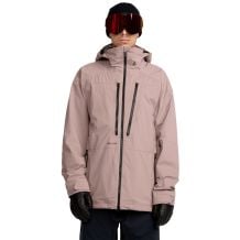 Miesten lumilautatakki Volcom GUCH STRETCH GORE JACKET (MAUVE)