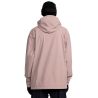 Chaqueta de snowboard para hombre Volcom GUCH STRETCH GORE JACKET (MAUVE)
