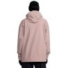 Miesten lumilautatakki Volcom GUCH STRETCH GORE JACKET (MAUVE)