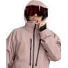 Chaqueta de snowboard para hombre Volcom GUCH STRETCH GORE JACKET (MAUVE)