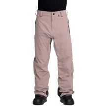 Heren snowboardbroek Volcom GUCH STRETCH GORE PANT (MAUVE)
