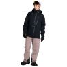 Volcom PANTALONE GORE STRETCH GUCH (MALVA)