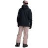 Volcom PANTALONE GORE STRETCH GUCH (MALVA)