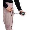 Volcom PANTALONE GORE STRETCH GUCH (MALVA)