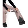 Volcom PANTALÓN GUCH STRETCH GORE (MALVA)