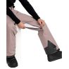 Volcom PANTALONE GORE STRETCH GUCH (MALVA)