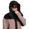Giacca da snowboard da uomo Volcom GIACCA KLEVELAND (MAUVE)