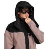 Miesten lumilautatakki Volcom KLEVELAND JACKET (MAUVE)
