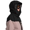 Veste de snowboard VOLCOM KLEVELAND JACKET (MAUVE) Homme