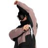 Snowboardjakke for menn Volcom KLEVELAND JACKET (MAUVE)