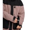 Chaqueta de snowboard para hombre Volcom CHAQUETA KLEVELAND (MAUVE)